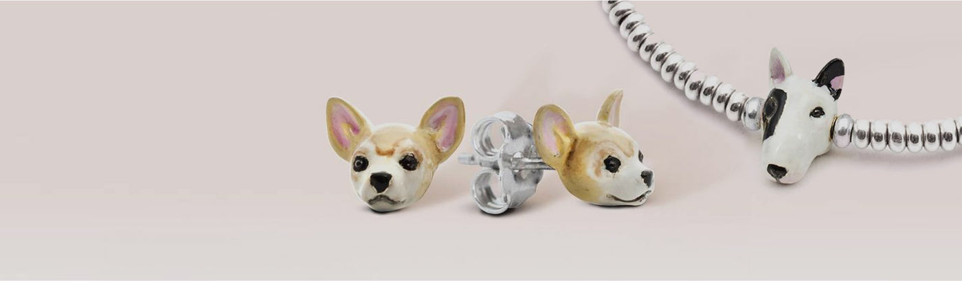 Shop Dog Fever Jewelry