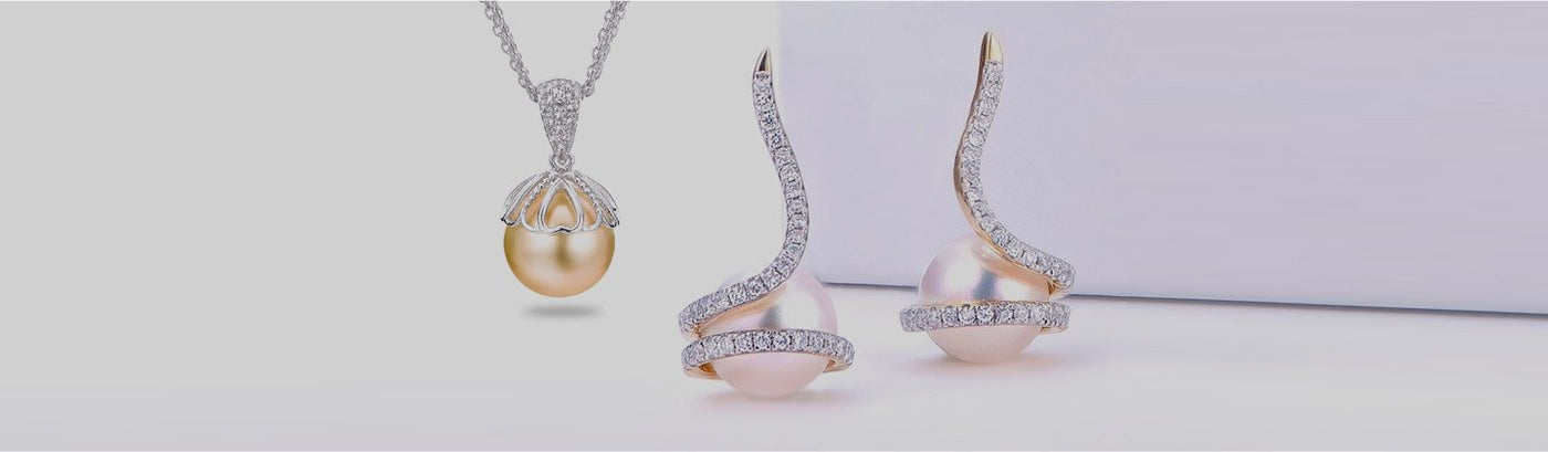 Shop Imperial Pearls Jewelry