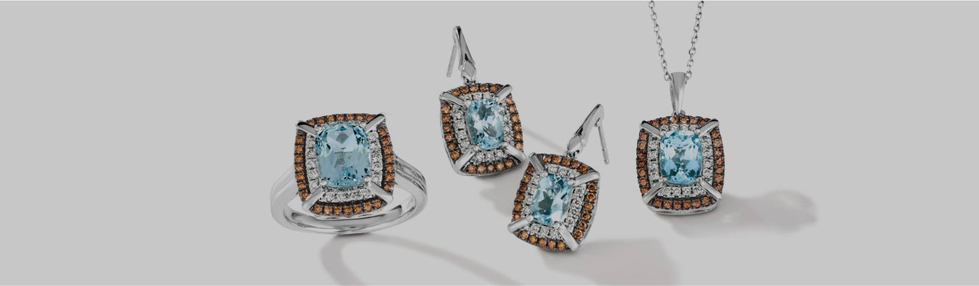 Shop Le Vian Jewelry