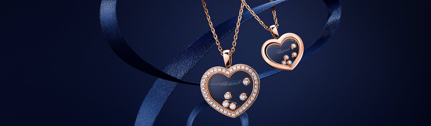 Chopard Jewelry