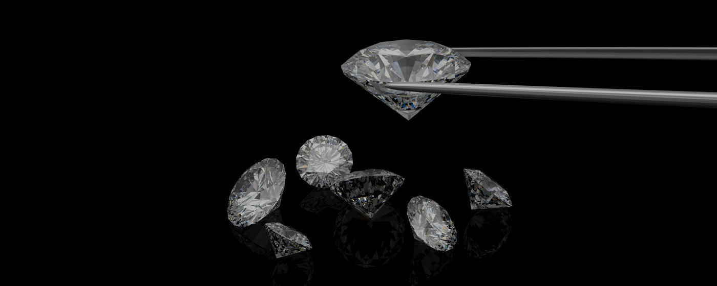 Diamond Education