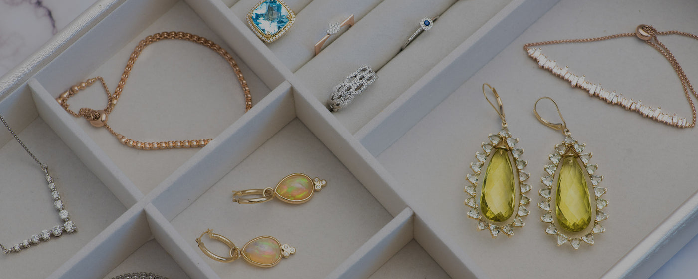Jewelry Care
